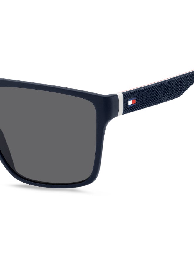 TOMMY HILFIGER Rectangular Tommy Hilfiger Sunglasses - Image 4